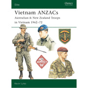 Vietnam ANZACs