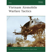 Vietnam Airmobile Warfare Tactics