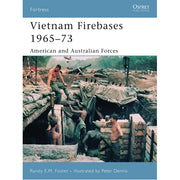 Vietnam Firebases 1965-73