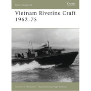 Vietnam Riverine Craft 1962–75