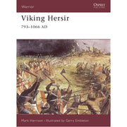 Viking Hersir 793–1066 AD