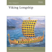 Viking Longship