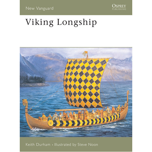 Viking Longship