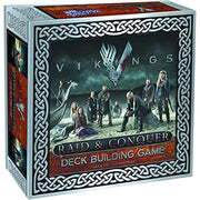 Vikings: Raid & Conquer