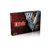 Vikings - Risk