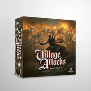 Village Attacks: Core Game