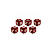 Village Attacks: Dice bundle