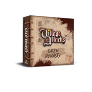 Village Attacks: Grim Dynasty Expansion