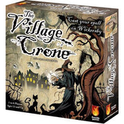 Village Crone