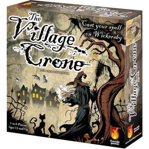 Village Crone