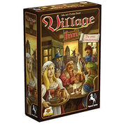 Village Inn: Village Exp