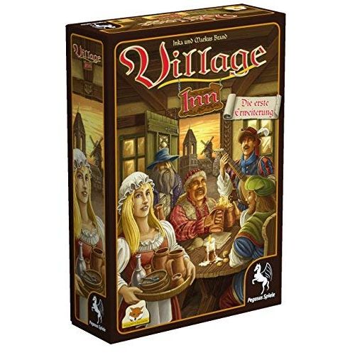Village Inn: Village Exp