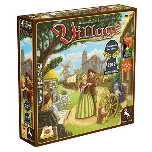 Village