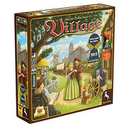 Village