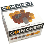 Villagers Card Game: Coin Chest