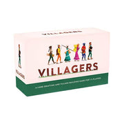 Villagers (Kickstarter Edition)