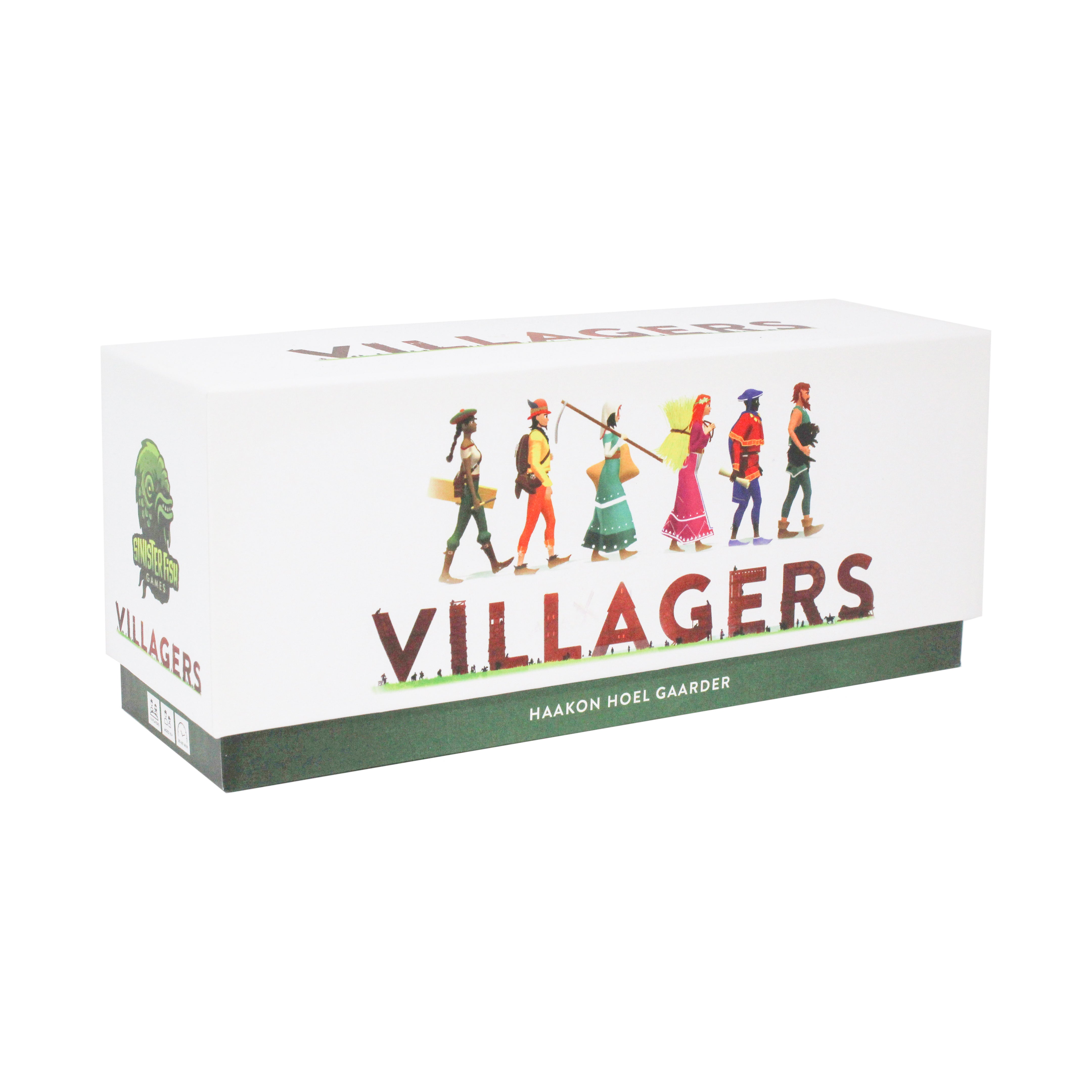 Villagers