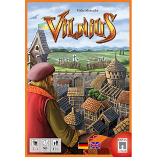 Vilnius