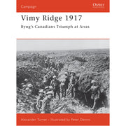 Vimy Ridge 1917