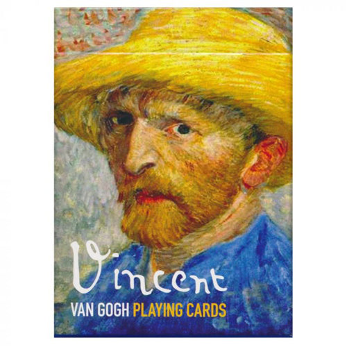 Vincent Van Gogh - 1000 pieces