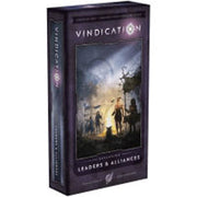 Vindication Community Pack 2019