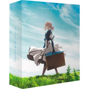 Violet Evergarden Collectors Edition - Blu-ray
