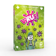 Virus The Card Game