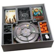 Viscounts Of The West Kingdom Collector's Box Insert