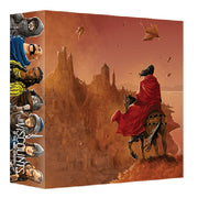 Viscounts of the West Kingdom Collector’s Box