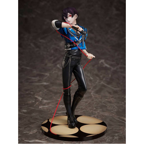 Visual Prison Statue 1/8 Ange Yuki 23 cm