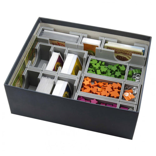 Viticulture Essential Edition Insert