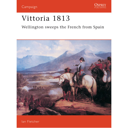 Vittoria 1813