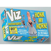 Viz: Honk My Horn