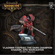 Vladimir, the Dark Champion