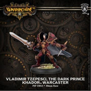 Vladimir, the Dark Prince