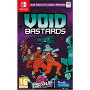 Void Bastards - Nintendo Switch