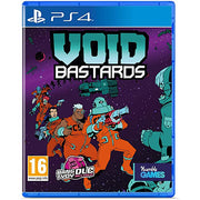 Void Bastards - PS4