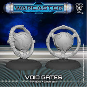Void Gates