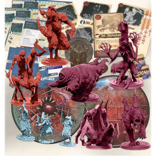 Void Pack Exp: Planet Apocalpse