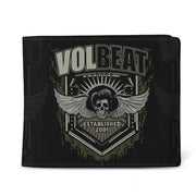 Volbeat Established (Wallet)