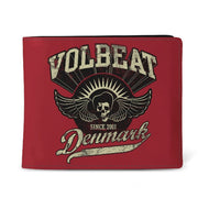Volbeat Made In (Wallet)