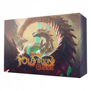 Volfyrion Guilds Card Game