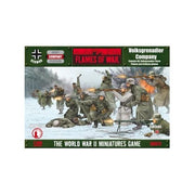 Volksgrenadier Company