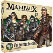 Von Schtook Core Box