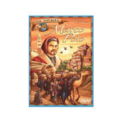 Voyages of Marco Polo