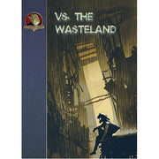Vs. The Wasteland Rpg