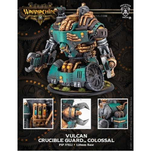 Vulcan
