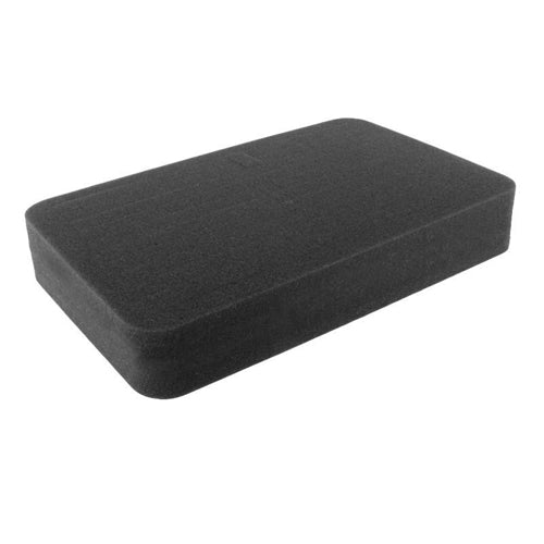 Half-sized 40mm raster foam tray