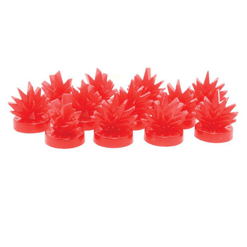 Warlord Pin Markers