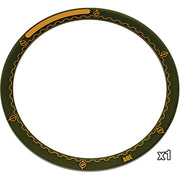 WARMACHINE 5" Area of Effect Ring Marker